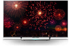 Sony KD49X8307C 49 Inch 4K Ultra HD Freeview HD Smart TV